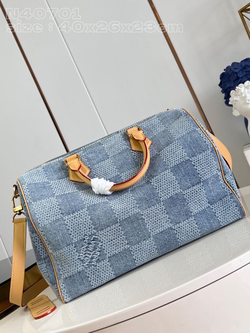 Louis Vuitton Speedy Bags